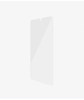 PanzerGlass ekraanikaitse Samsung Galaxy S22 jaoks - läbipaistev karastatud klaas