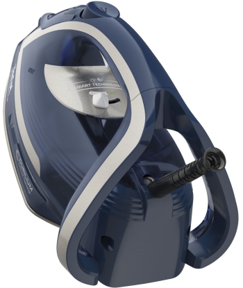 TEFAL FV6872E0 Aurutriikraud, 2800W, 270ml, 40g/min, Sinine/Hõbedane