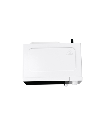 Gorenje Microwave Oven MO20E1WH Free standing, 20 L, 800 W, Grill, White