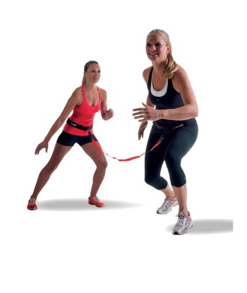 Pure2Improve Break-Away Belt - Speed & Agility Training