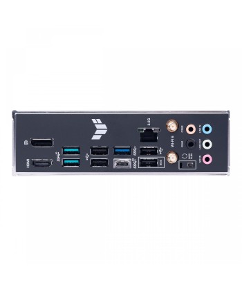 Asus TUF GAMING B650M-PLUS WIFI Processor family AMD, Processor socket AM5, DDR5 DIMM, Memory slots 4, Supported hard disk