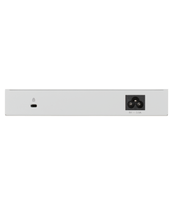 D-Link Nuclias Connect Hub DNH-100 802.11ac, 10/100/1000 Mbit/s, Ethernet LAN (RJ-45) ports 1, MU-MiMO No, no PoE
