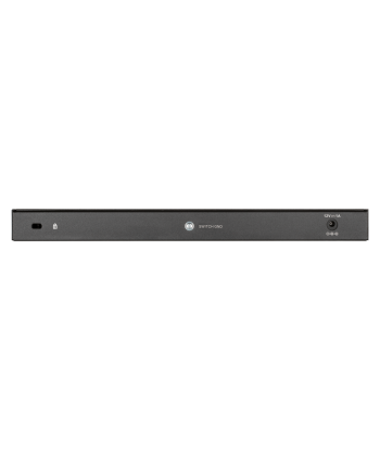 D-Link 16-Port Gigabit Desktop Switch DGS-1016S Unmanaged, Desktop