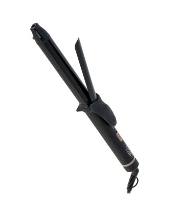 Adler Curling Iron AD 2115 Barrel diameter 25 mm, Temperature (max) 200 °C, Black
