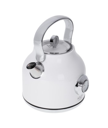 Adler AD 1346W Electric Kettle with Thermometer