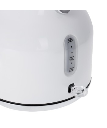 Adler AD 1346W Electric Kettle with Thermometer