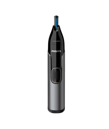 Philips Nose, Ear and Eyebrow Trimmer NT3650/16 Grey