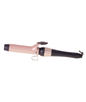 Adler Curling Iron AD 2118	 Ceramic heating system, Barrel diameter 32 mm, Temperature (max) 200 °C, 56 W, Black/Pink