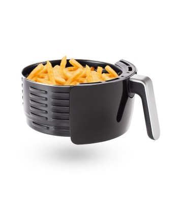 Tristar FR-6989 Crispy Fryer - 3.5L, 1500W - Black
