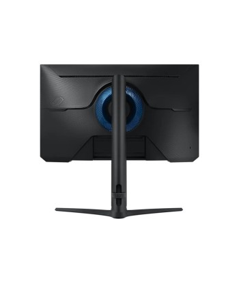 Samsung Business Monitor LS27BG400EUXEN 27", IPS, FHD, 1920 x 1080, 16:9, 1 ms, 320 cd/m², Black, 240 Hz, HDMI ports