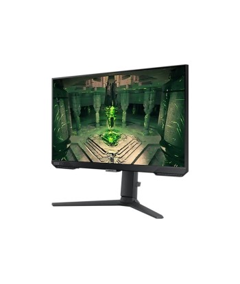 Samsung Business Monitor LS27BG400EUXEN 27", IPS, FHD, 1920 x 1080, 16:9, 1 ms, 320 cd/m², Black, 240 Hz, HDMI ports
