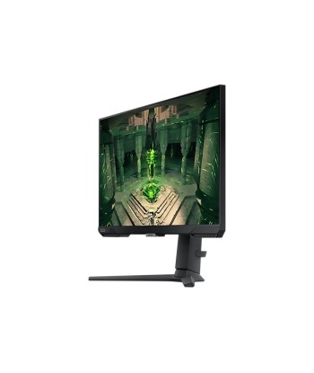 Samsung Business Monitor LS27BG400EUXEN 27", IPS, FHD, 1920 x 1080, 16:9, 1 ms, 320 cd/m², Black, 240 Hz, HDMI ports