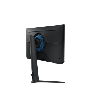 Samsung Business Monitor LS27BG400EUXEN 27", IPS, FHD, 1920 x 1080, 16:9, 1 ms, 320 cd/m², Black, 240 Hz, HDMI ports