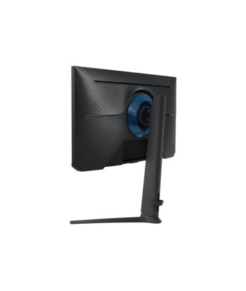 Samsung Business Monitor LS27BG400EUXEN 27", IPS, FHD, 1920 x 1080, 16:9, 1 ms, 320 cd/m², Black, 240 Hz, HDMI ports