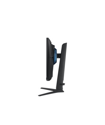 Samsung Business Monitor LS27BG400EUXEN 27", IPS, FHD, 1920 x 1080, 16:9, 1 ms, 320 cd/m², Black, 240 Hz, HDMI ports