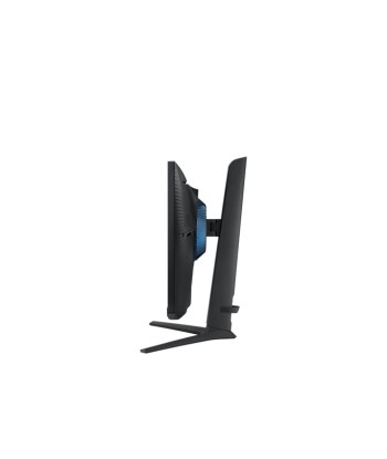 Samsung Business Monitor LS27BG400EUXEN 27", IPS, FHD, 1920 x 1080, 16:9, 1 ms, 320 cd/m², Black, 240 Hz, HDMI ports