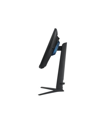 Samsung Business Monitor LS27BG400EUXEN 27", IPS, FHD, 1920 x 1080, 16:9, 1 ms, 320 cd/m², Black, 240 Hz, HDMI ports