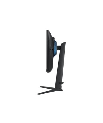 Samsung Business Monitor LS27BG400EUXEN 27", IPS, FHD, 1920 x 1080, 16:9, 1 ms, 320 cd/m², Black, 240 Hz, HDMI ports