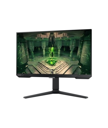 Samsung Business Monitor LS27BG400EUXEN 27", IPS, FHD, 1920 x 1080, 16:9, 1 ms, 320 cd/m², Black, 240 Hz, HDMI ports