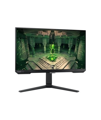 Samsung Business Monitor LS27BG400EUXEN 27", IPS, FHD, 1920 x 1080, 16:9, 1 ms, 320 cd/m², Black, 240 Hz, HDMI ports