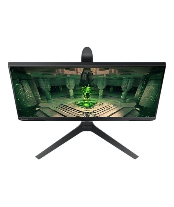 Samsung Business Monitor LS27BG400EUXEN 27", IPS, FHD, 1920 x 1080, 16:9, 1 ms, 320 cd/m², Black, 240 Hz, HDMI ports