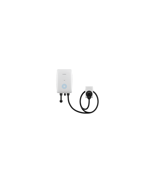Sungrow 11kW AC Elektrisõiduki Laadija - AC011E-01 Sungrow 11kW AC Elektrisõiduki Laadija - AC011E-01