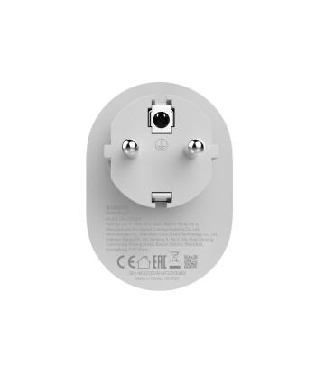 Xiaomi Smart Plug 2 EU