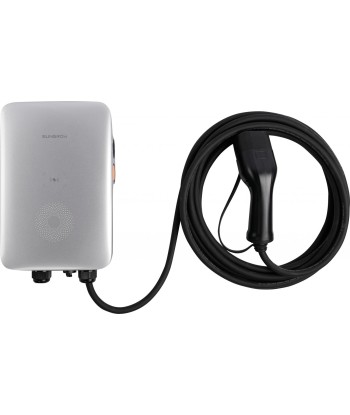 Sungrow 11kW AC Elektrisõiduki Laadija - AC011E-01