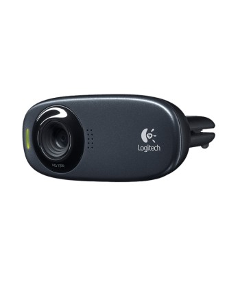 Logitech HD Webcam HD C310 Logitech C310 720p