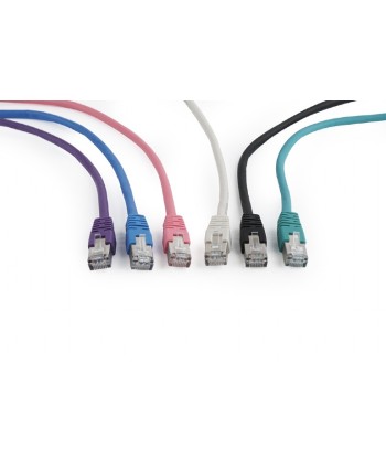 Cablexpert | CAT5e UTP Patch Cord | Gray