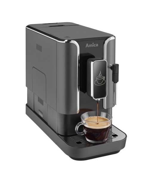 Кофеварка Amica Barista CT 5012 Кофеварка Amica Barista CT 5012