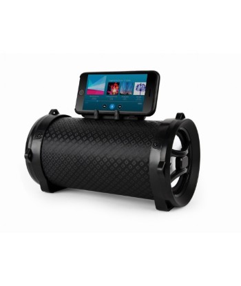 Gembird Bluetooth "Boom" speaker with equalizer function ACT-SPKBT-B Bluetooth, Wireless connection