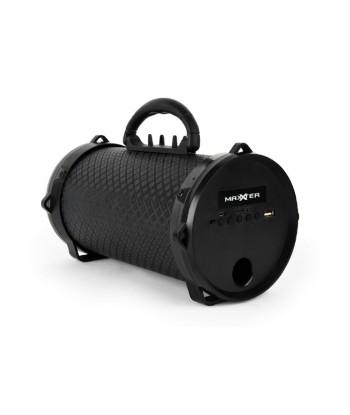 Gembird Bluetooth "Boom" speaker with equalizer function ACT-SPKBT-B Bluetooth, Wireless connection