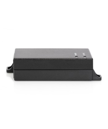 Digitus Gigabit Ethernet PoE Injector DN-95102-1 Ethernet LAN (RJ-45) ports 1xRJ-45 10/100/1000 Mbps Gigabit, 802.3af PoE