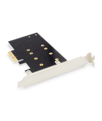 Digitus M.2 NVMe/NGFF SSD PCI-e 3.0 x4 Дополнительная карта
