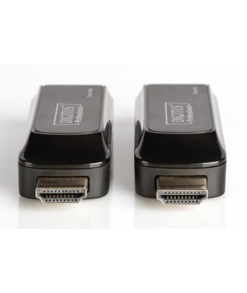 Digitus Mini HDMI Pikenduskomplekt - Pikenda oma HDMI signaali kuni 40m! ✨