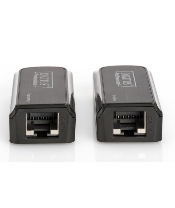 Digitus Mini HDMI Pikenduskomplekt - Pikenda oma HDMI signaali kuni 40m! ✨