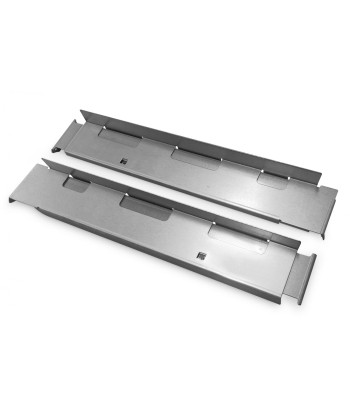 Digitus UPS Mounting-Kit for 19" Network DN-170109 Silver