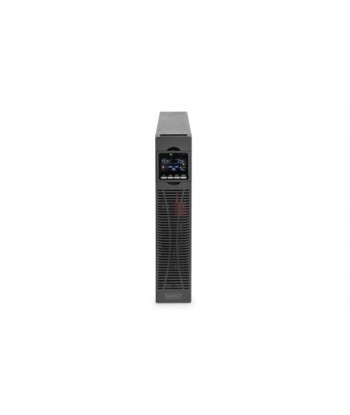 Digitus OnLine UPS 	DN-170095 2000 VA, 2000 W, Rack/tower, C14