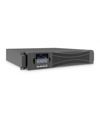 Digitus OnLine UPS 	DN-170095 2000 VA, 2000 W, Rack/tower, C14