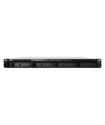 NAS STORAGE RACKST 4BAY 1U/NO HDD USB3 RS822RP+ SYNOLOGY