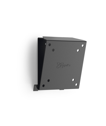 Vogels Wall mount, MA1010-A1, Tilt, 17-26 ", Maximum weight (capacity) 30 kg, VESA 75x75, 100x100 mm, Black