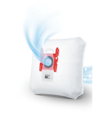 Мешки для пылесоса Bosch AirFresh GALL (4 шт.) - Поддерживайте свежесть и чистоту в своем доме!