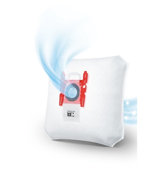 Bosch AirFresh GALL Vacuum Cleaner Bags (4 pcs) - Keep your home fresh and clean! Bosch AirFresh GALL Vacuum Cleaner Bags (4 pcs) - Keep your home fresh and clean!