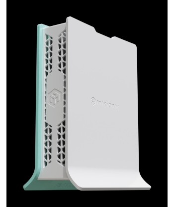 MikroTik hAP ax lite Router