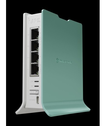 MikroTik hAP ax lite Router