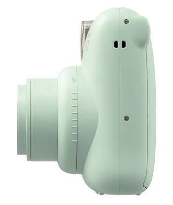 Fujifilm Instax mini 12 Mint Green Instant Camera