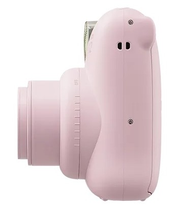 Fujifilm Instax Mini 12 Õievärvi Roosa Kiirkaamera