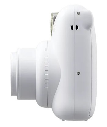 Fujifilm Instax Mini 12 Kiirkaamera - Caly White