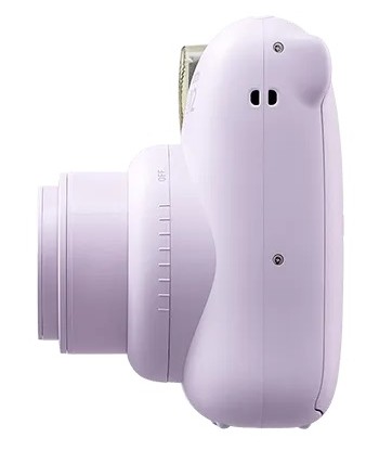 Fujifilm Instax mini 12 Lilac Purple Instant Camera